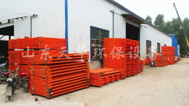 點擊查看詳細信息<br>標(biāo)題：廠房實景 閱讀次數(shù)：1872