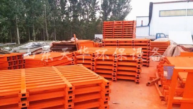 點擊查看詳細信息<br>標(biāo)題：廠房實景 閱讀次數(shù)：1891