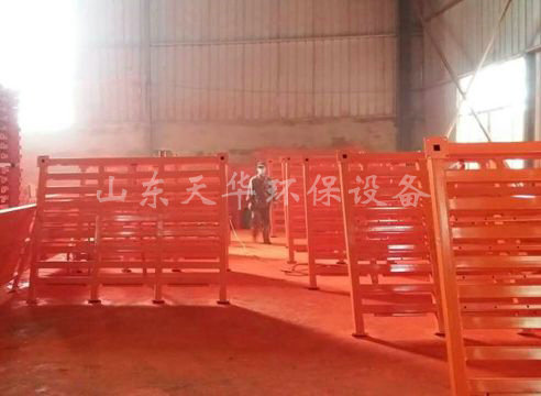 點擊查看詳細信息<br>標題：廠容廠景 閱讀次數：1684