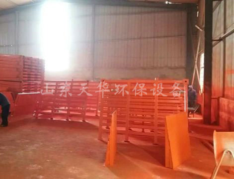 點擊查看詳細信息<br>標題：廠容廠景 閱讀次數：1705