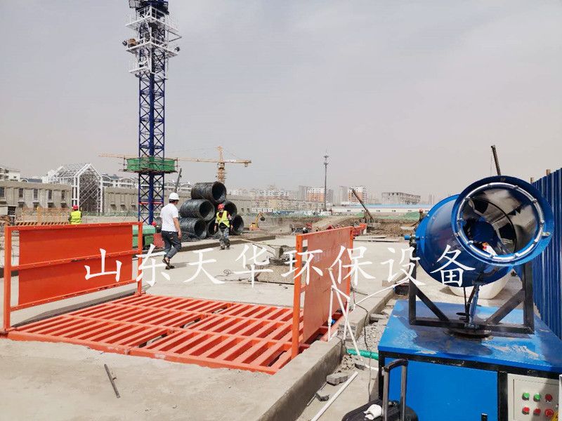 點(diǎn)擊查看詳細(xì)信息<br>標(biāo)題：標(biāo)準(zhǔn)型工程洗車(chē)機(jī) 閱讀次數(shù)：3099